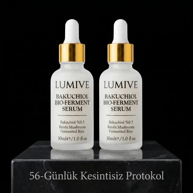 Bakuchiol Bio-Ferment Serum
