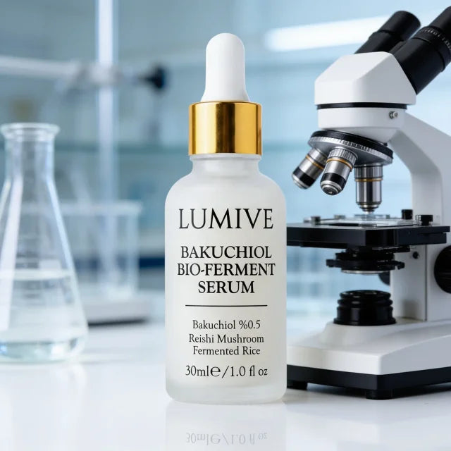 Bakuchiol Bio-Ferment Serum
