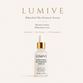 Bakuchiol Bio-Ferment Serum Kesintisiz Sistem