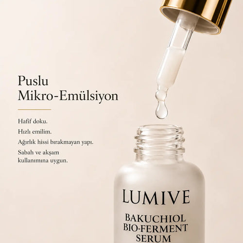 Bakuchiol Bio-Ferment Serum