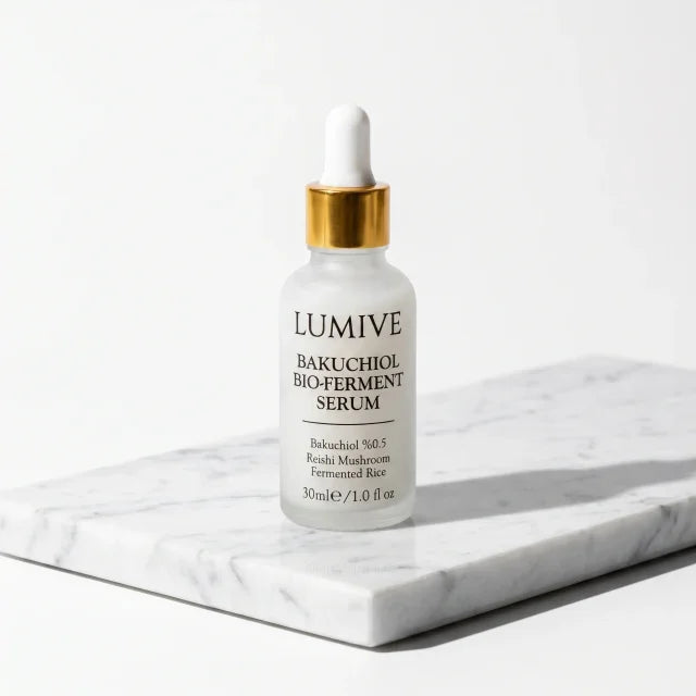 Bakuchiol Bio-Ferment Serum