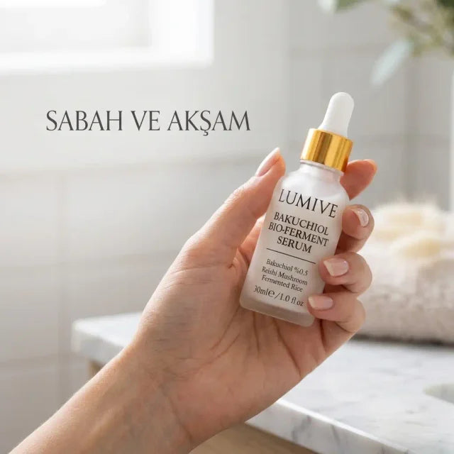Bakuchiol Bio-Ferment Serum