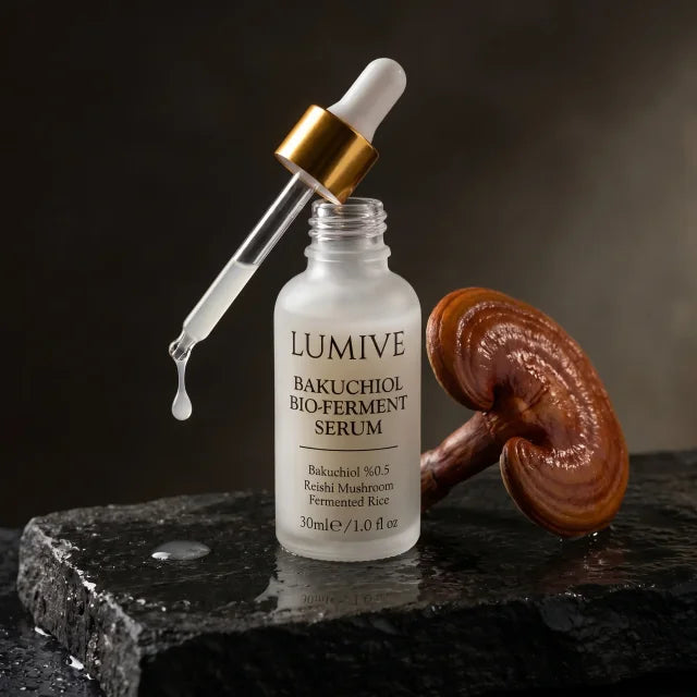 Bakuchiol Bio-Ferment Serum