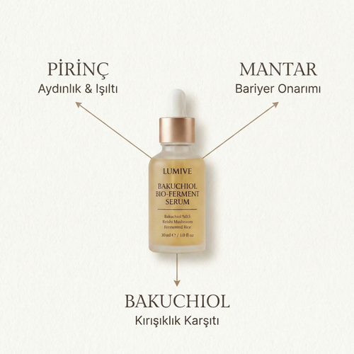 Bakuchiol Bio-Ferment Serum