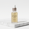 Bakuchiol Bio-Ferment Serum Kesintisiz Protokol